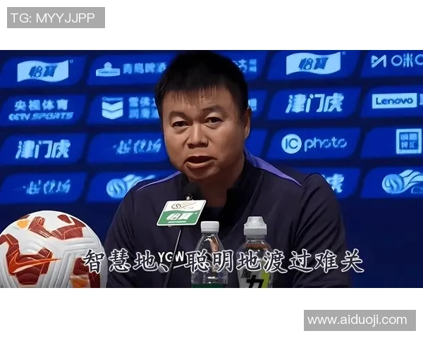 于根伟：申花的第二阵型或许也要高于咱们，最重要是做好自己